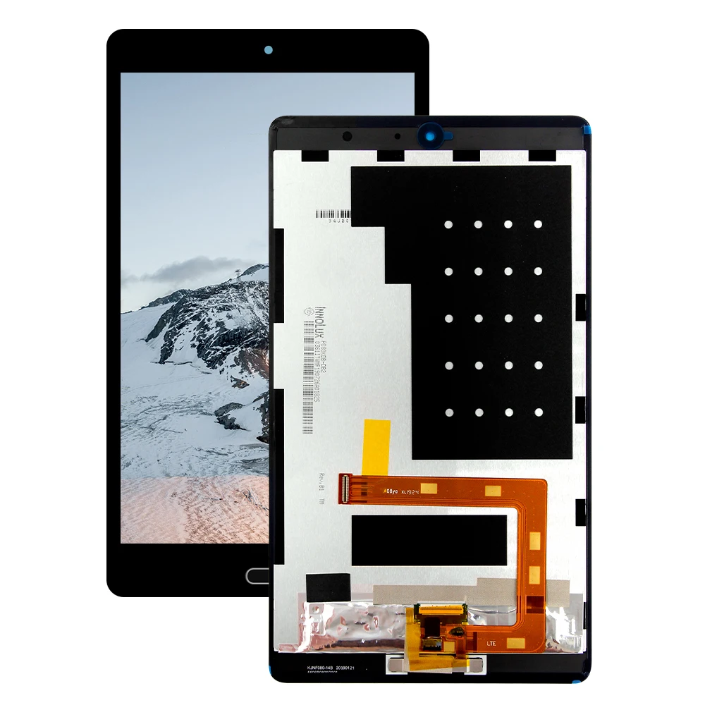 Высококачественный ЖК-дисплей для Huawei MediaPad M3 Lite CPN-W09 CPN-AL00 CPN-L09 8 &quotЖК-дисплей с