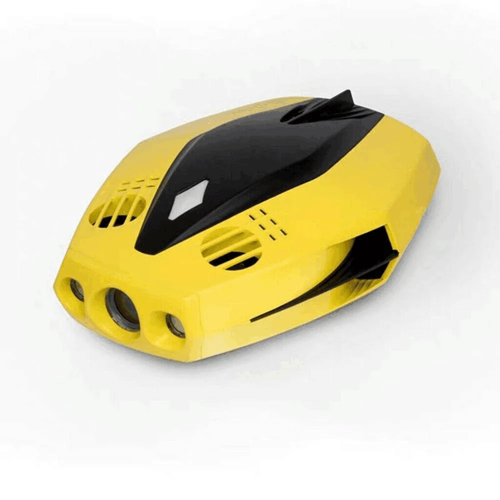 

CHASING DORY mini underwater drone with HD 1080p camera and rc GPS 15m waterproof drone for fishing and diving