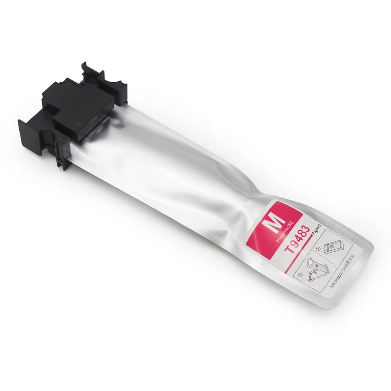 Чернильный картридж T9481 T9482 T9483 T9484 с пигментными чернилами для Epson