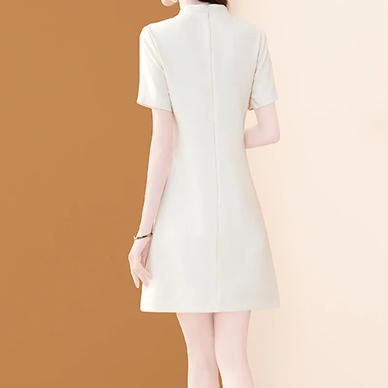 Женское летнее платье EVNISI