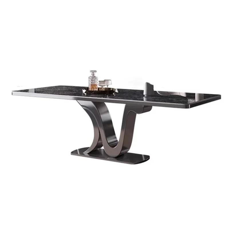 Столы для ресторана обеденный стол индивидуальный центр гостиной наборы садовой