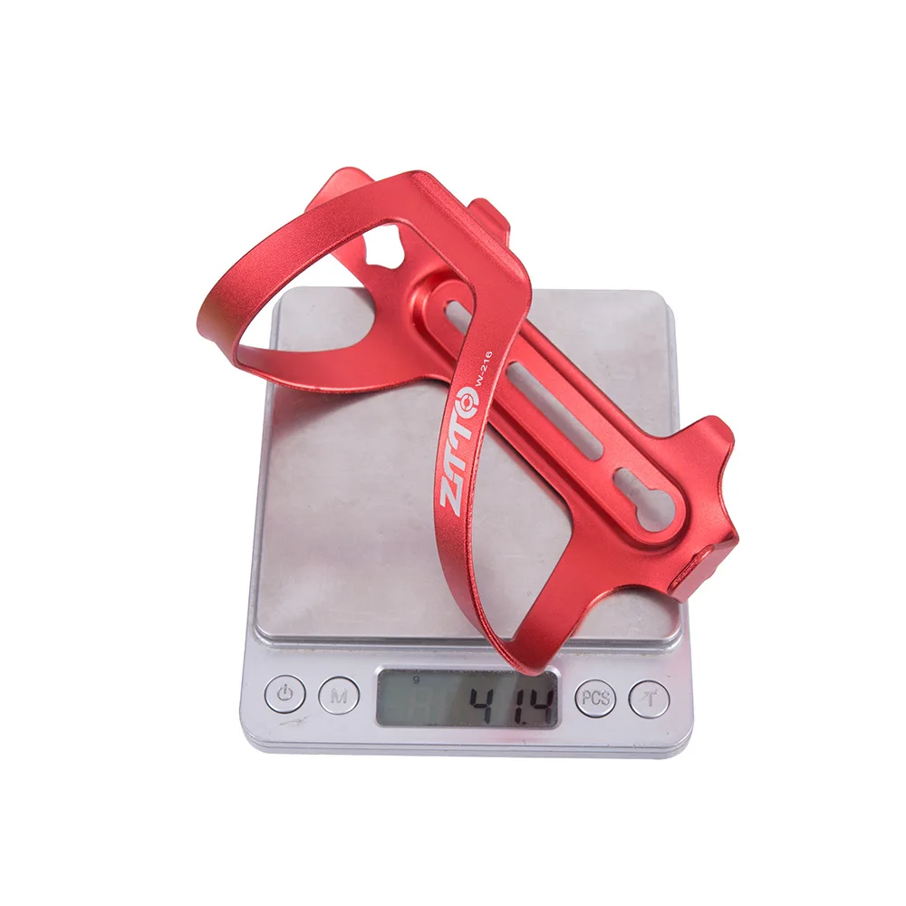 ZTTO Велосипедная стойка для бутылок с водой Горный велосипед Дорожный