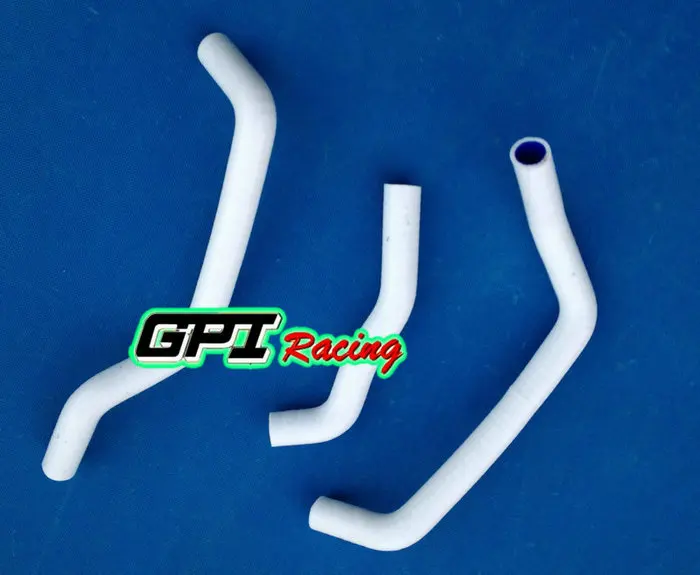 

BLUE Silicone Coolant Radiator Hose for Honda TRX250 TRX250R 1986 1987 1988 1989