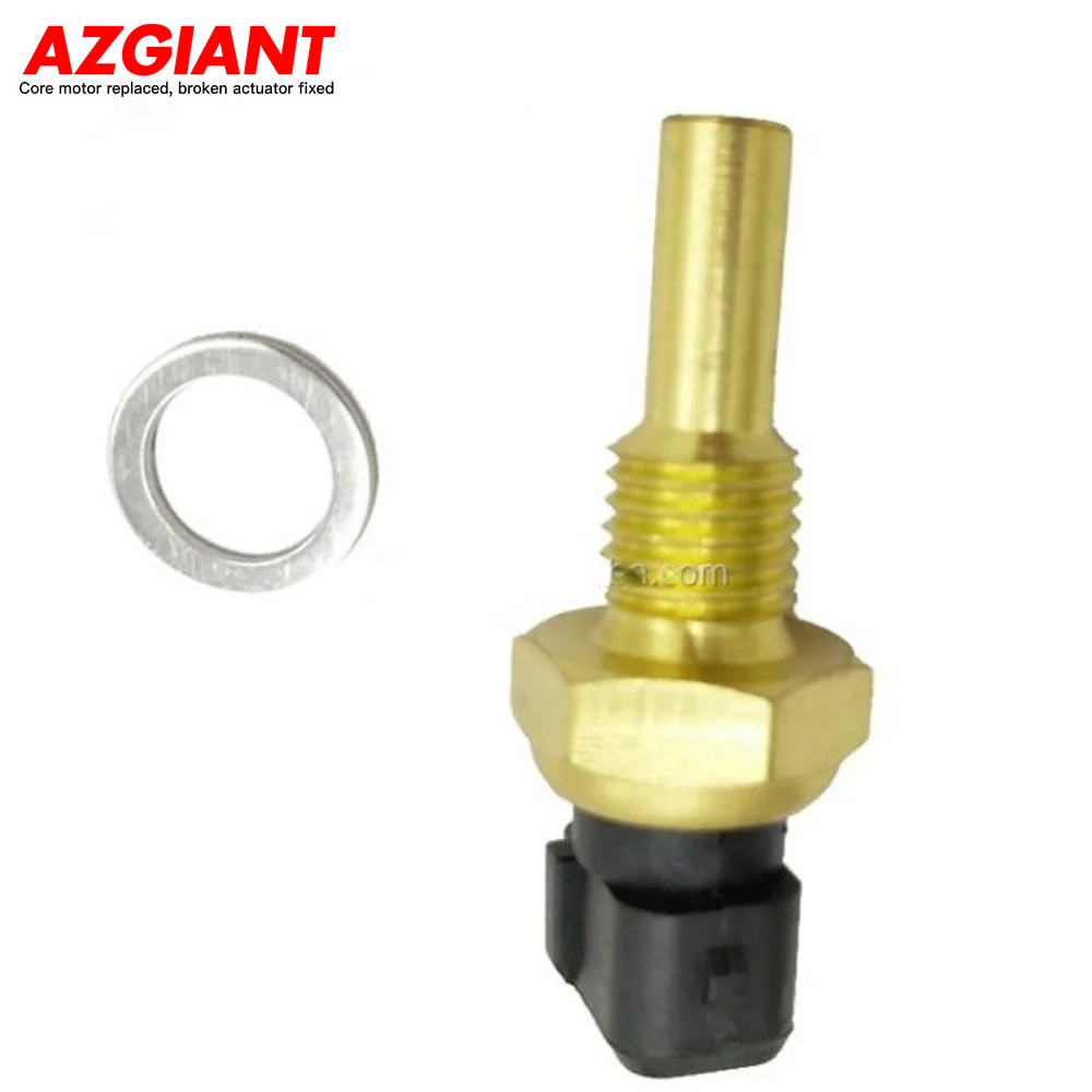 

Датчик температуры воды AZGIANT 0K0111884 0 для Nissan 100 NX 1990-1996 300 ZX 1989-2000 Y60 1986-1998 Infiniti G50 1989-1996