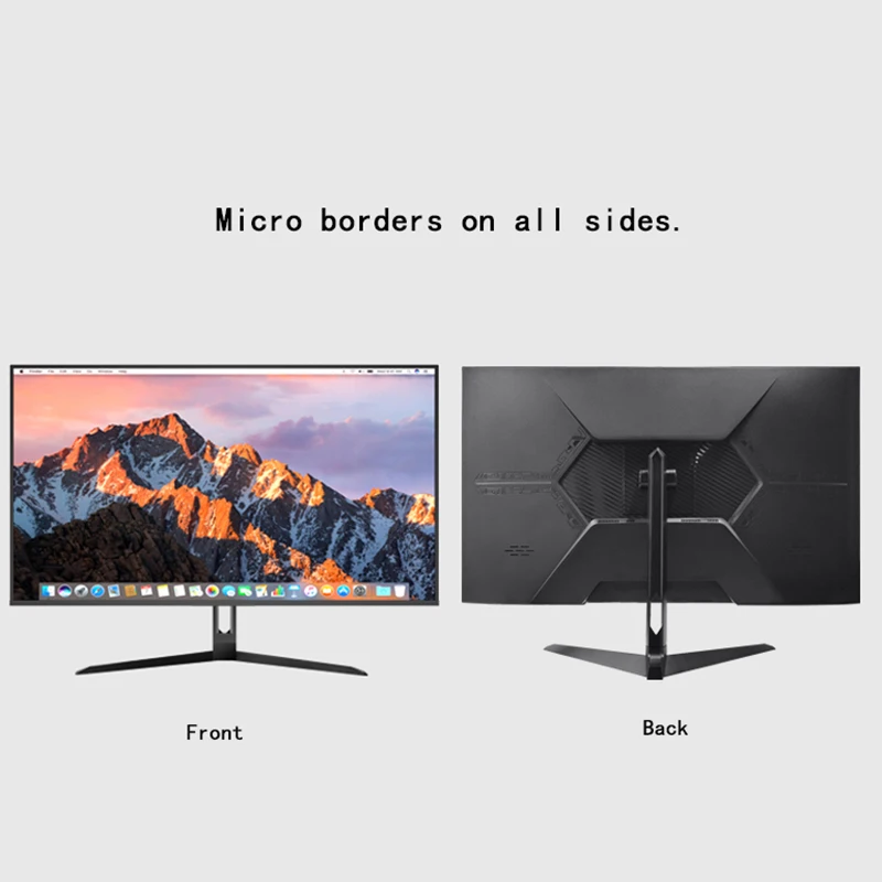 Монитор игровой 27 дюймов 144 Гц 4k HDMI | Компьютеры и офис