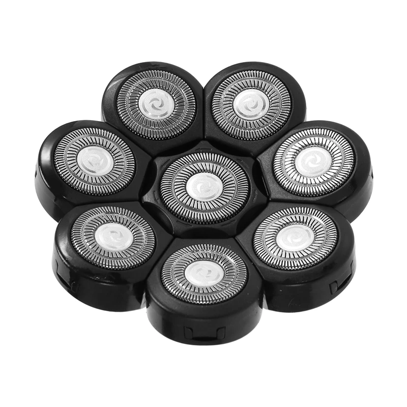 

Electric Razor For Men Blade Suitable For 8 In 1 Shaver Replacement Shaver Head Razor Blade