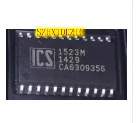 2pcs/lot ICS1522M ICS1523M SOP24 [SMD] | Replacement Parts