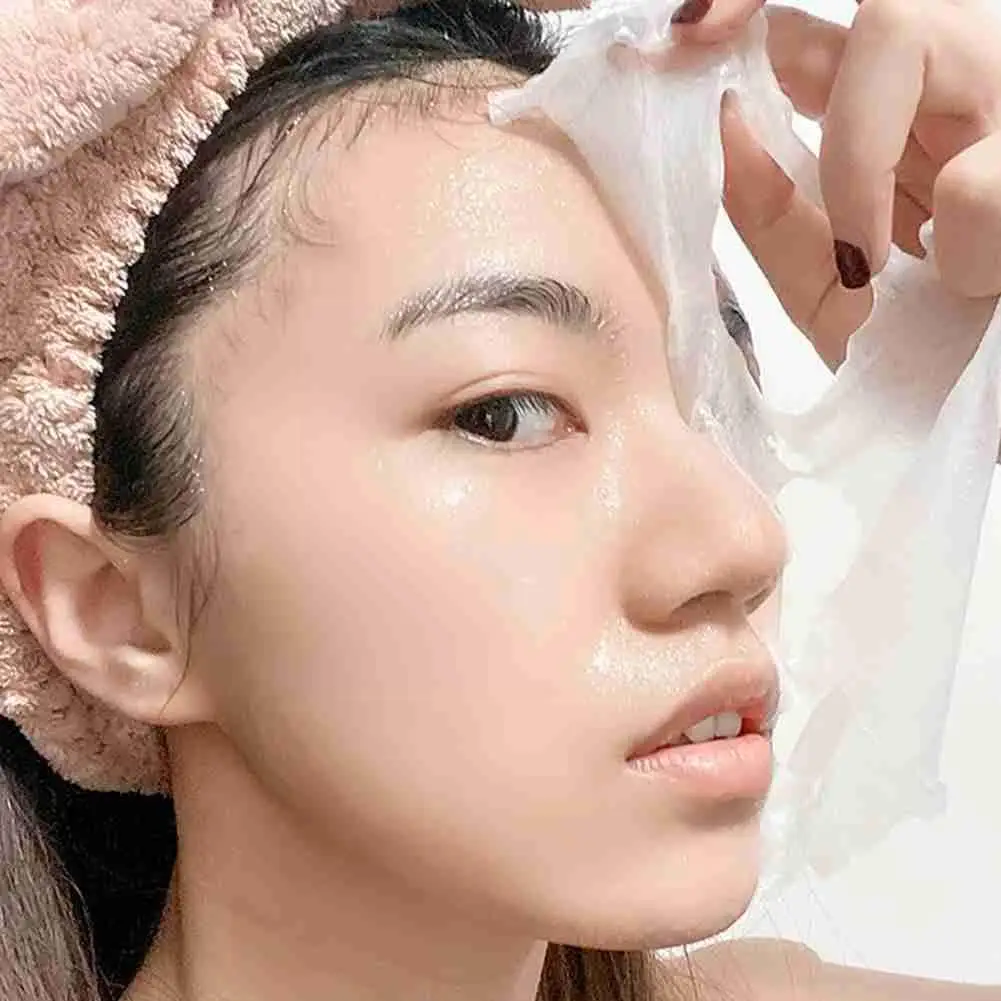 

Rice Shrinks Pores, Soothes And Locks In Water Skin Hydrating Japanese Natural Moisturizing Care Face And U4f1