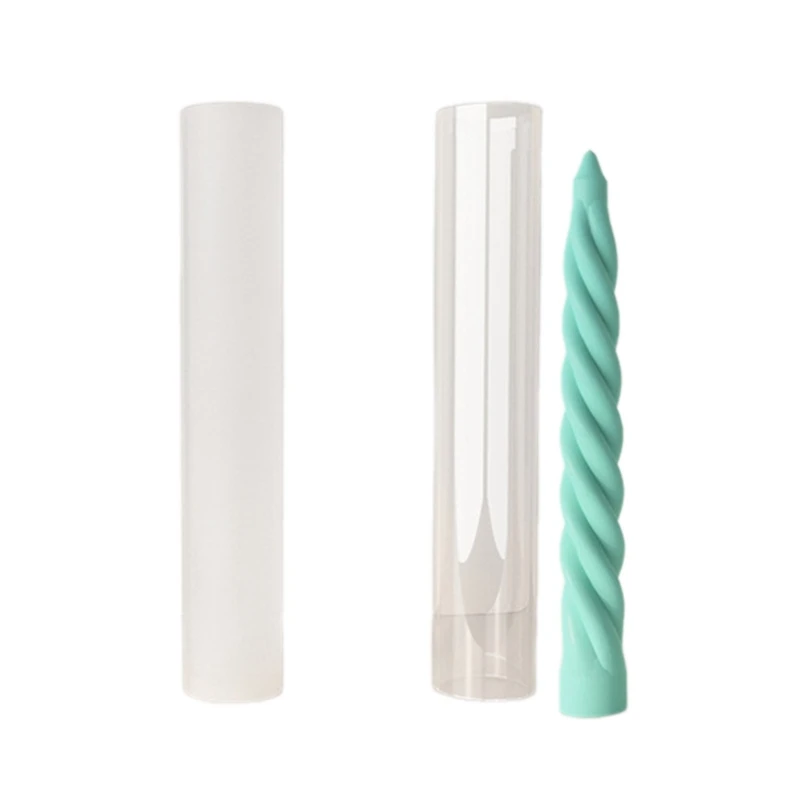 Спирикулярные формы силиконовые восковая форма для свечей ручной работы прочные