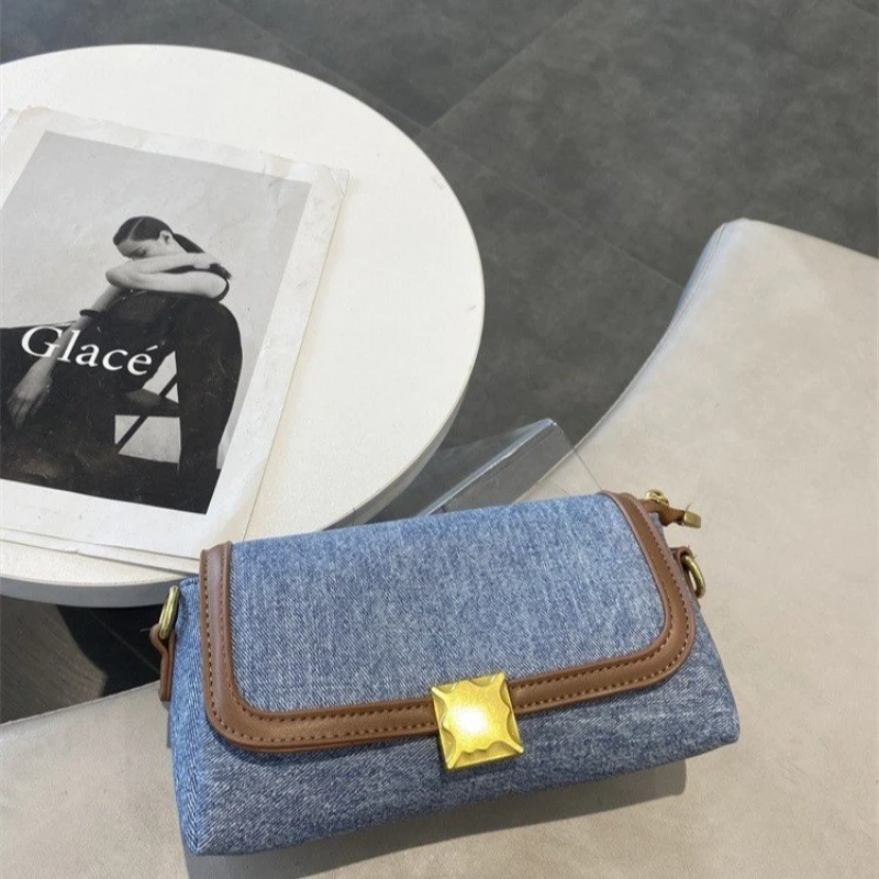 2023 Ladies High Quality Leather Shoulder Bags For Women Purses And Handbags Luxury Designer Designer Bags Luxury Crossbody Bags