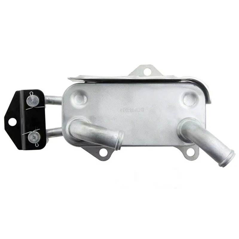 JB3G7A095BA масляный радиатор коробки передач для Ford Ranger 3 2 TDCI BT50 2011-2023