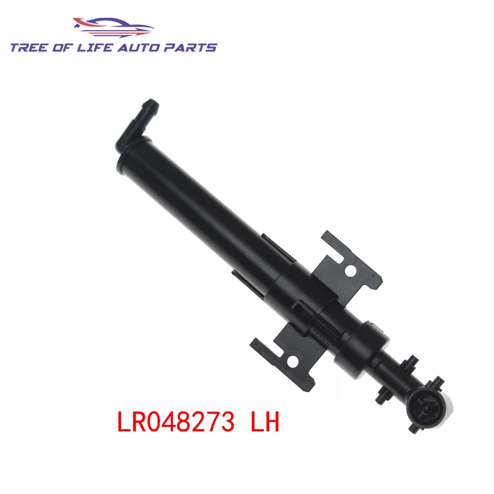 Фото Форсунка омывателя передних фар, насос для очистки фар для Range Rover Sport L494 2014+ Vogue 2013+ L405 LR048273 LR048274 №5