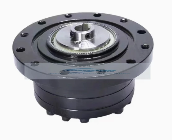 Гармонический редуктор промышленный совместный человекоидный