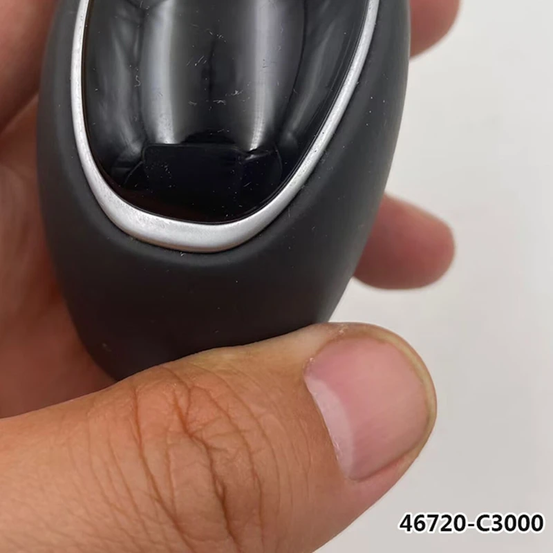 Для Hyundai Sonata LF 2015 Автоматическая головка ручного переключения передач 46720-C3000