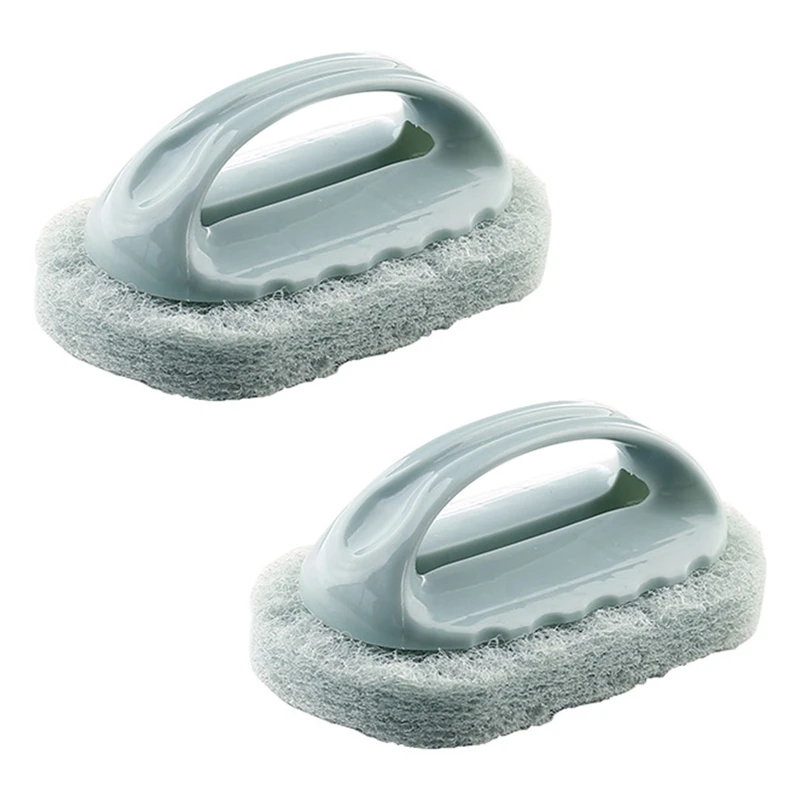 

2 шт., щётка для ванной