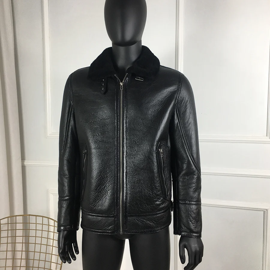 

quality Men Jacket Coat High