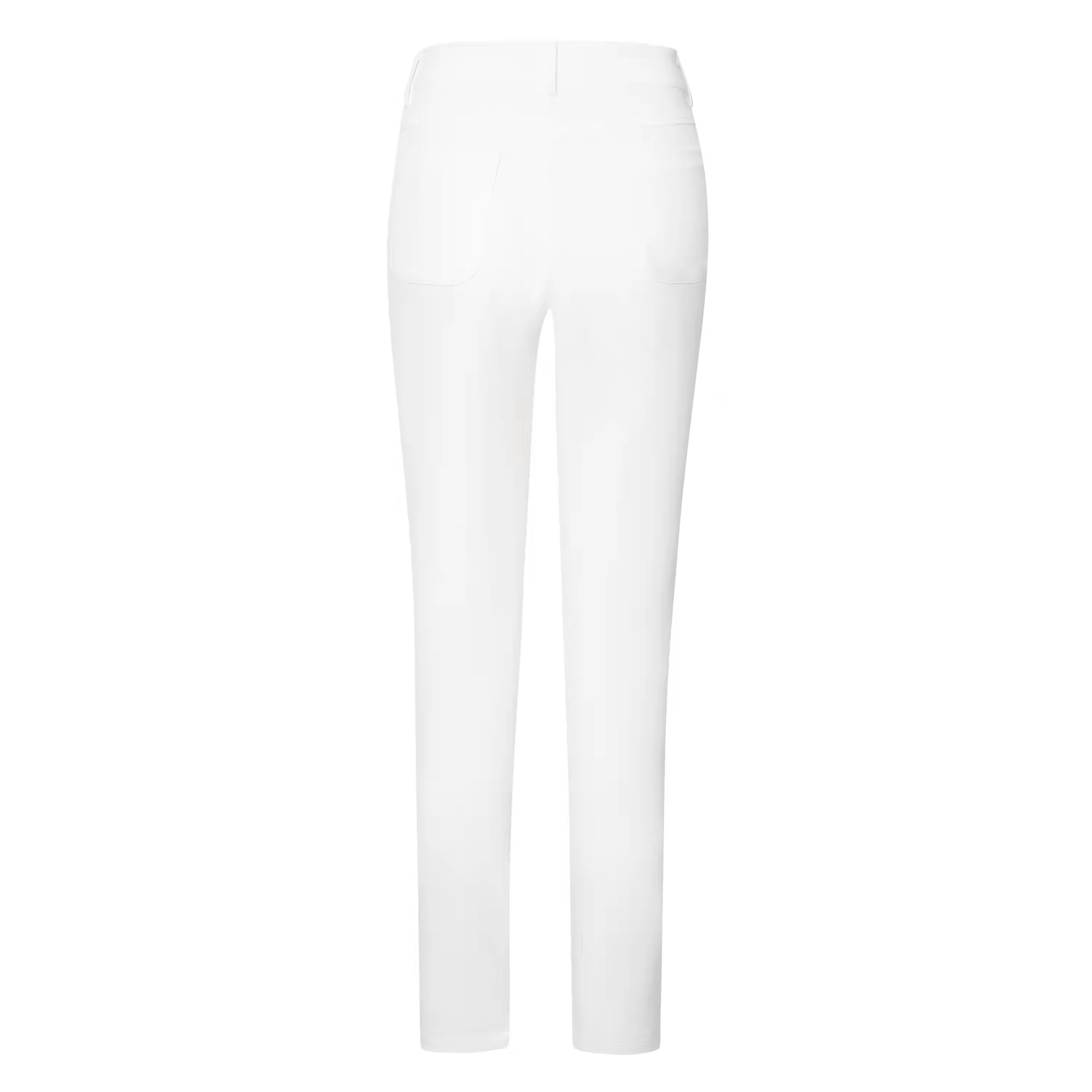 Korean Spring and Summer Thin Golf Pants Elastic Slim Fit Sports Leisure Slim Golf Apparel Pants