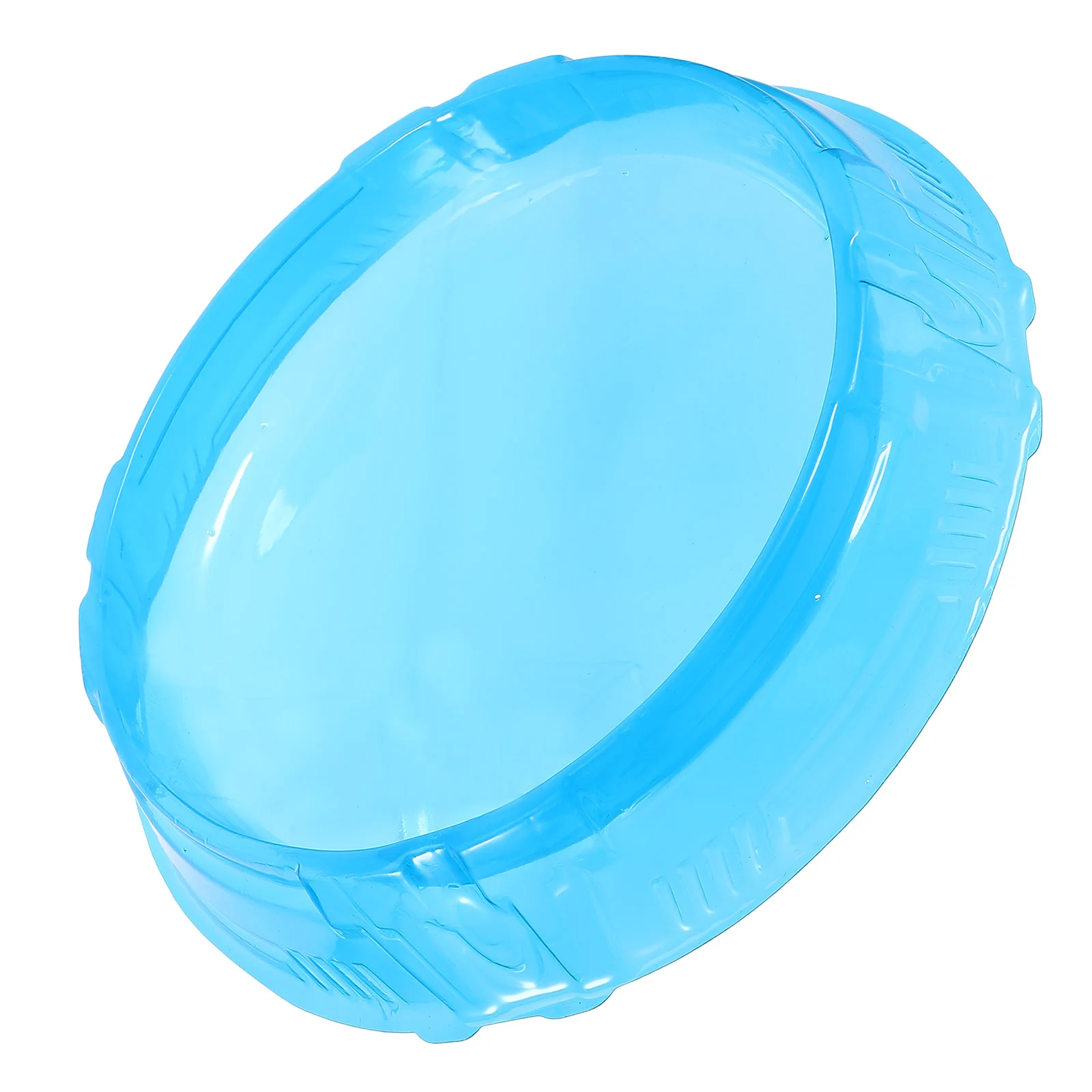 Тренировочная площадка для боевой пластины гироскопа аксессуары пластиковая