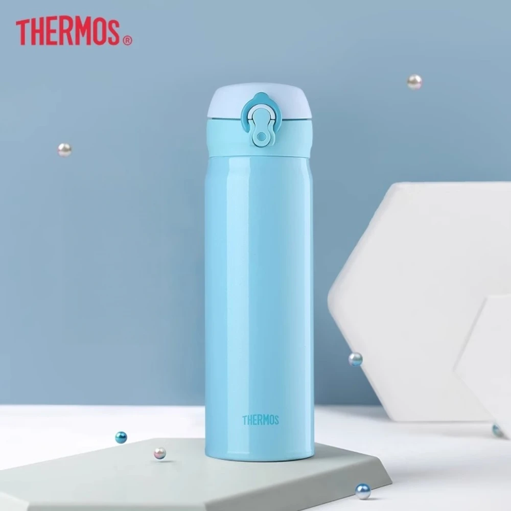

THERMOS Термос 350/500 мл из нержавеющей стали