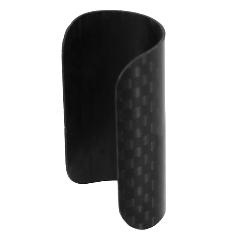 Защита велосипедной цепи E Hook для складного велосипеда Brompton задняя трехугольная