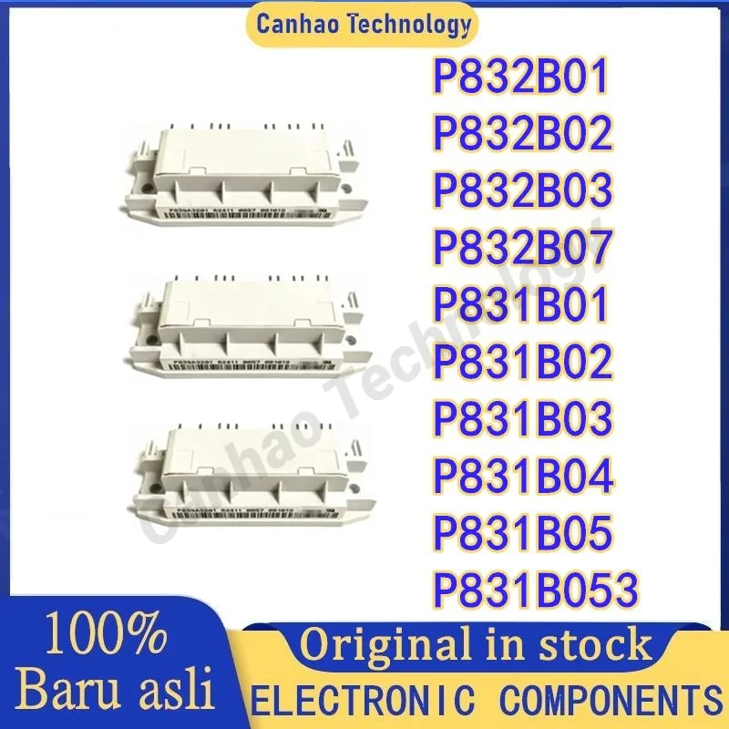 P832B53 P832B02 P832B03 P832B01 P832B07 P831B01 P831B02 P831B03 P831B04 P831B05 P831B053 МОДУЛЬ на складе