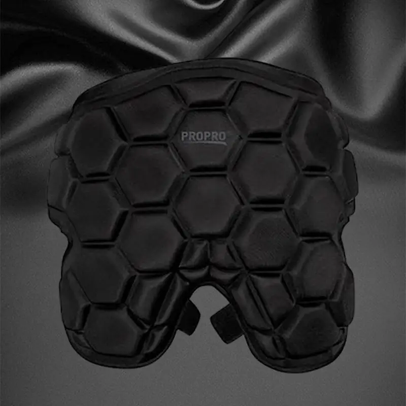 Рисунок 3 - Утолщенные роликовые коньки с внешней защитой бедер