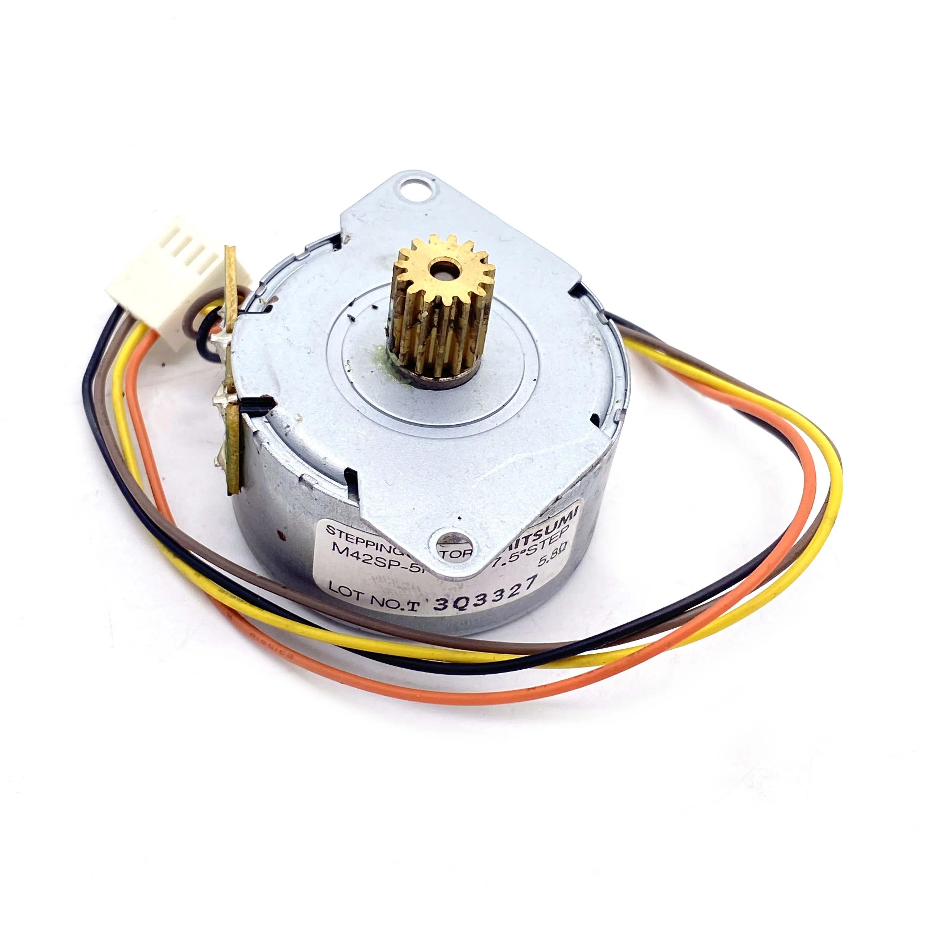 

Etepping motor TTP-345 3Q3327 подходит для TSC M42SP-5NK 345 Φ 342E