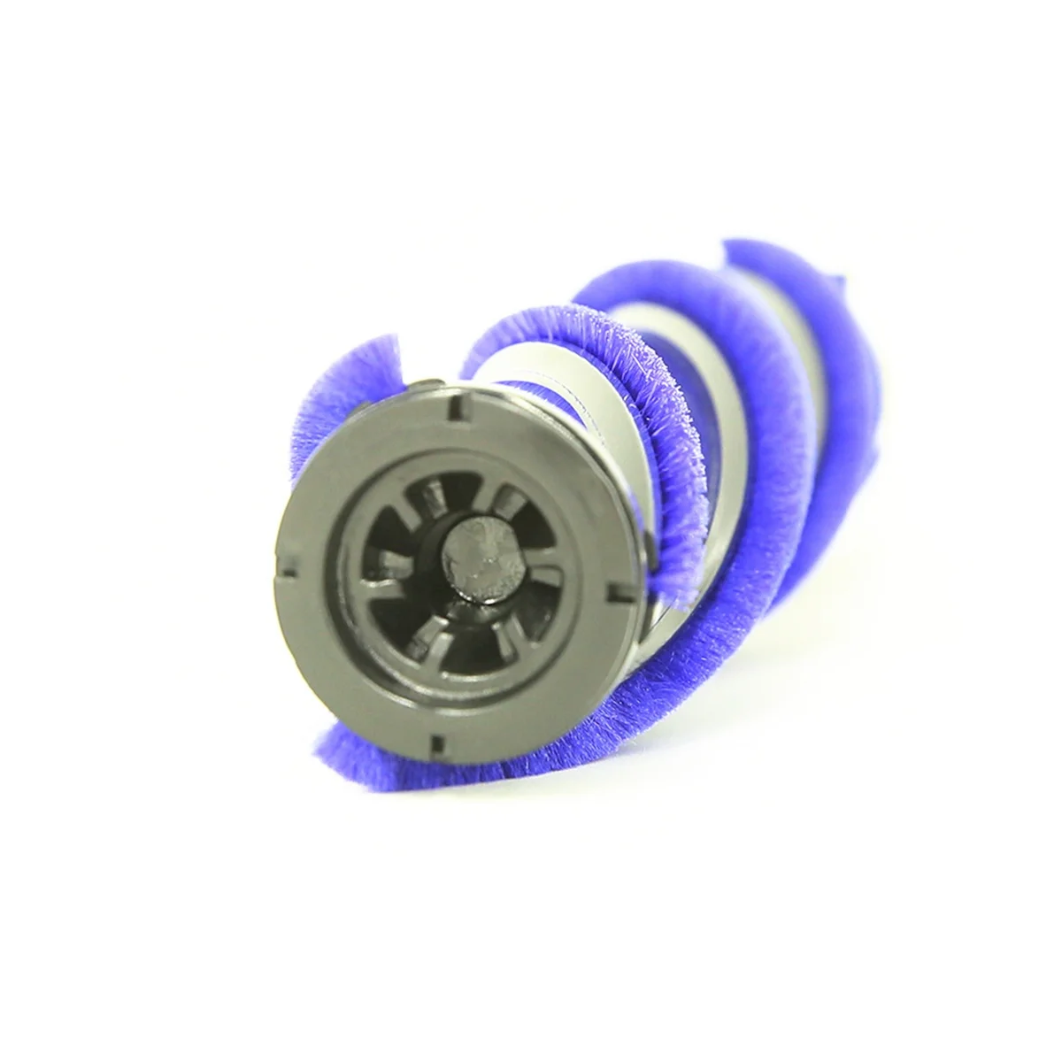 

For Proscenic P11 Carpet Brush Assembly with Roller Brush Vacuum Cleaner Accessories Floor Brush Suction Head
