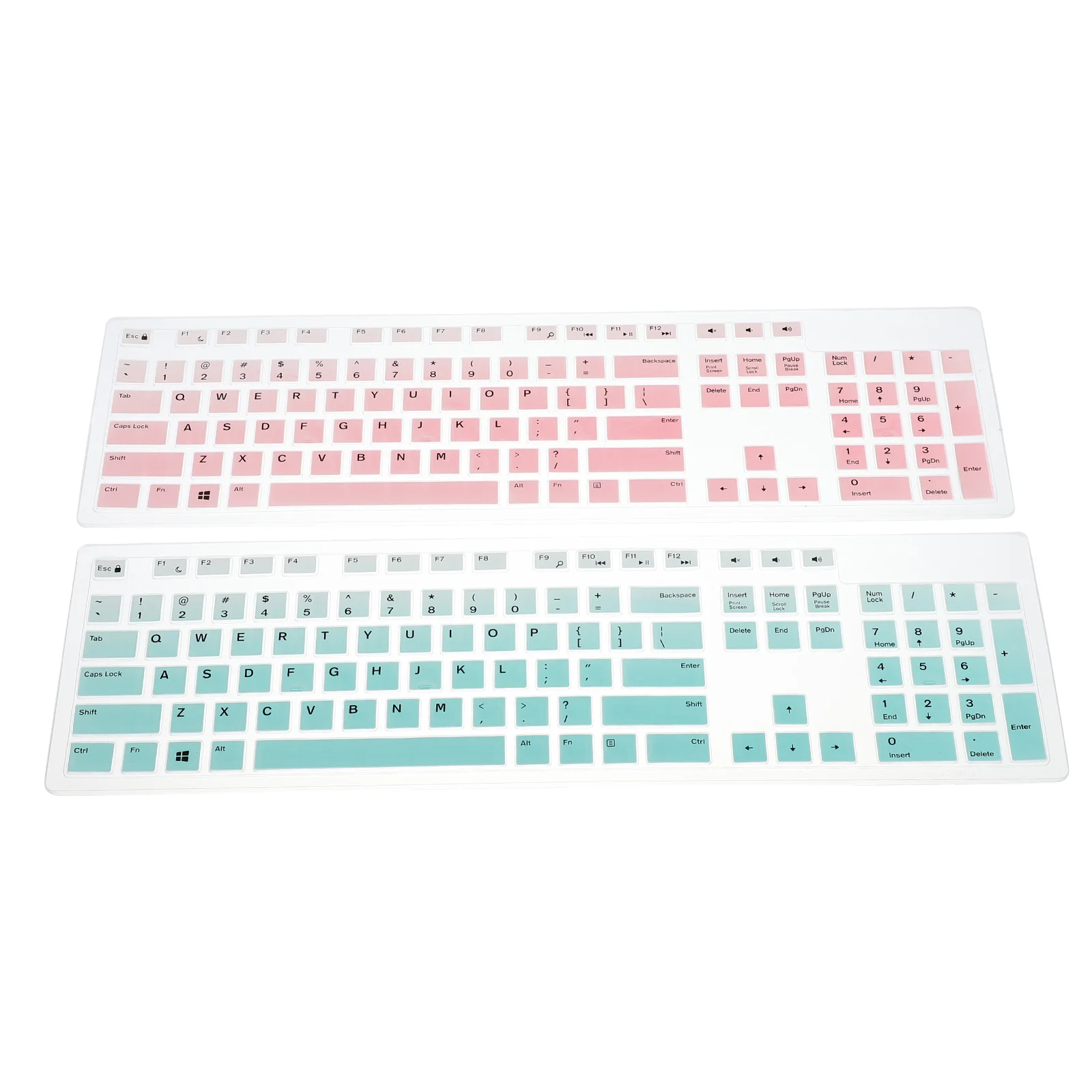 

Keyboard Cover Kb216T Skin Laptop Protector Replacement Computer Skins Stickers Km636