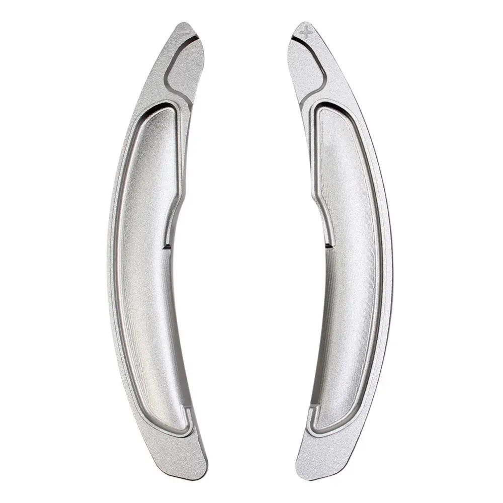 

Весло переключения передач на руль автомобиля 2010-2020 для Mitsubishi ASX/Outlander/Lancer/Eclipse Cross/Lancer, 2 шт.