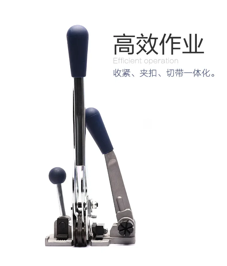 ST13 Ручные обвязочные инструменты для полипропиленовой ленты диаметром 13 мм