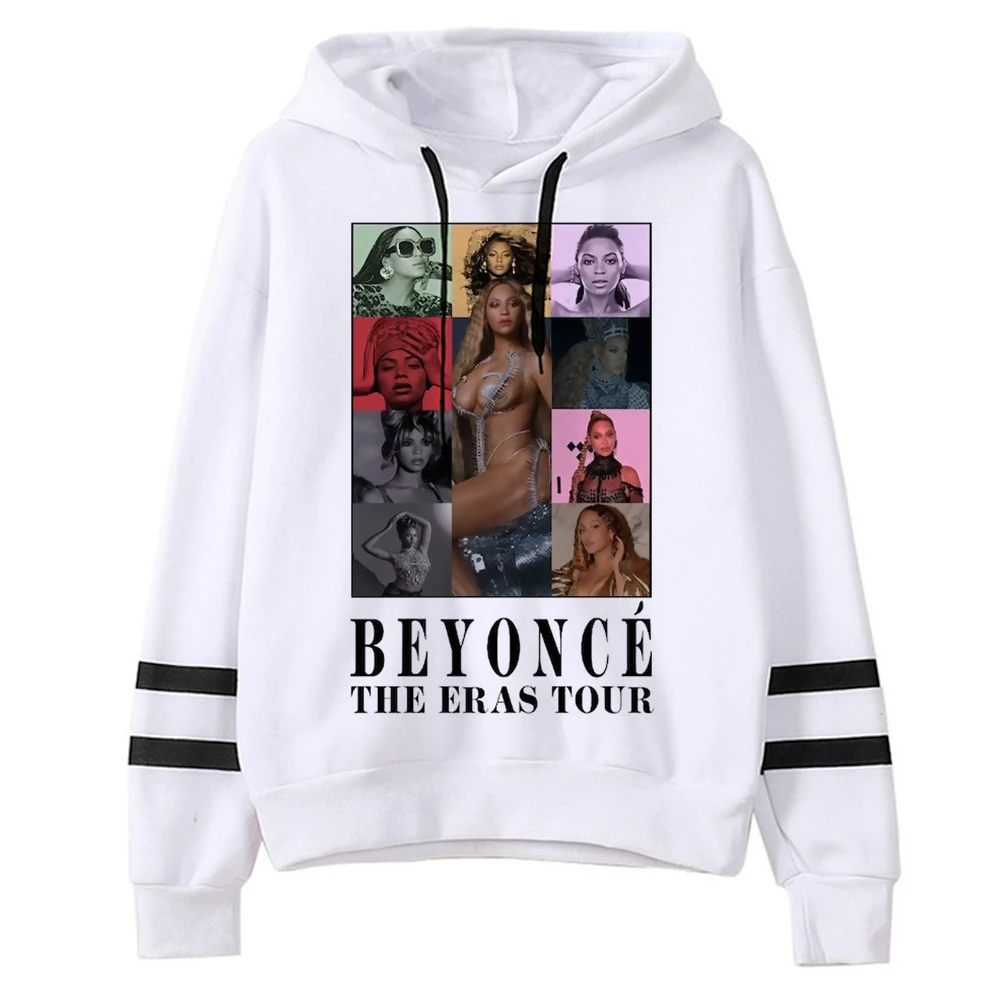 Beyonce толстовки женские винтажные harajuku свитер y2k Забавный спортивный костюм