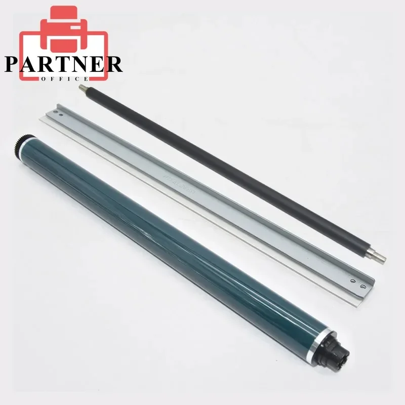 Для Ricoh MP C2503 C2011 C2004 C2504 C2003 OEM Цветное лезвие для чистки барабана OPC MPC2503 Первичный