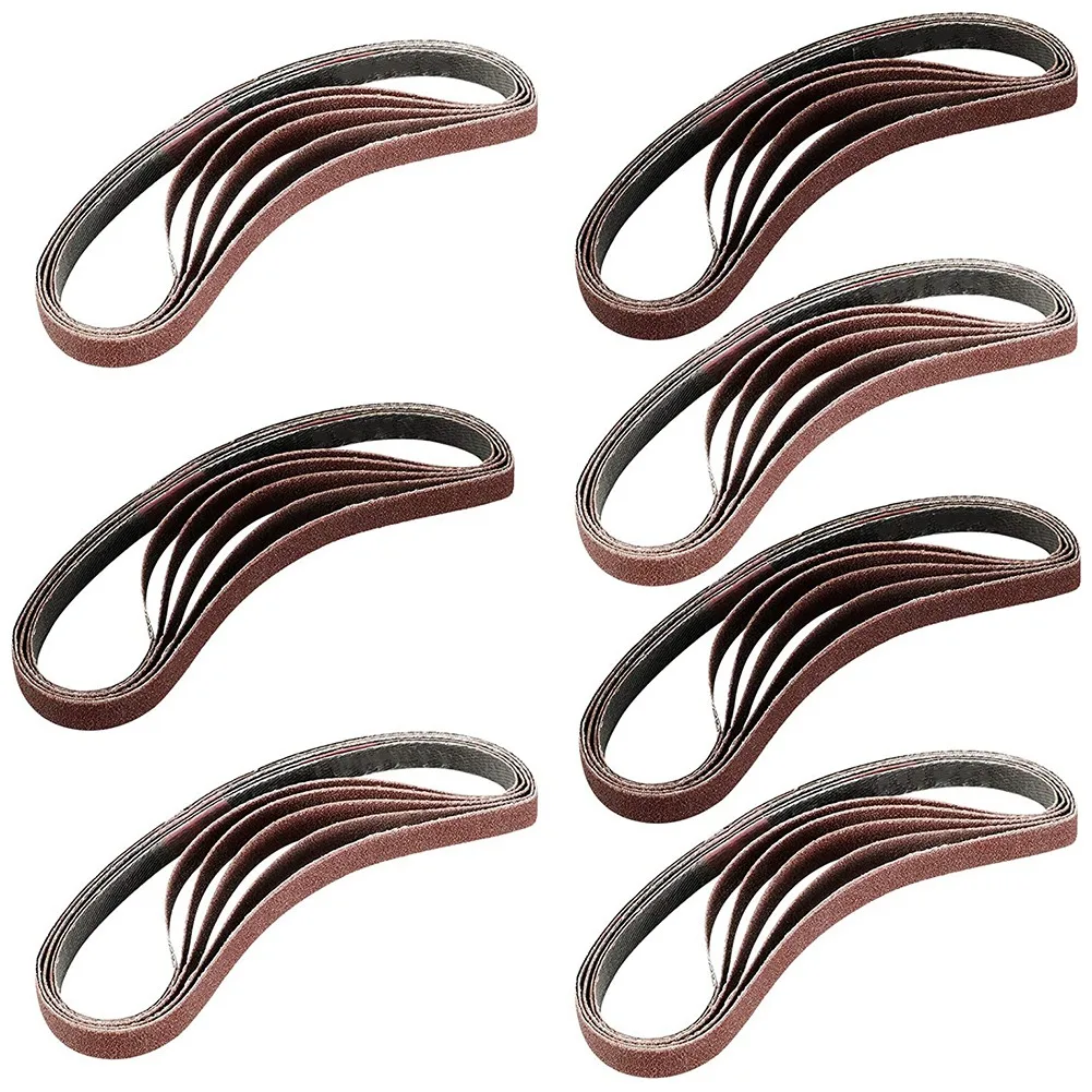 Абразивная ленточная шлифовальная бумага каждая из 60 80 120 150 180 240 400 абразивные