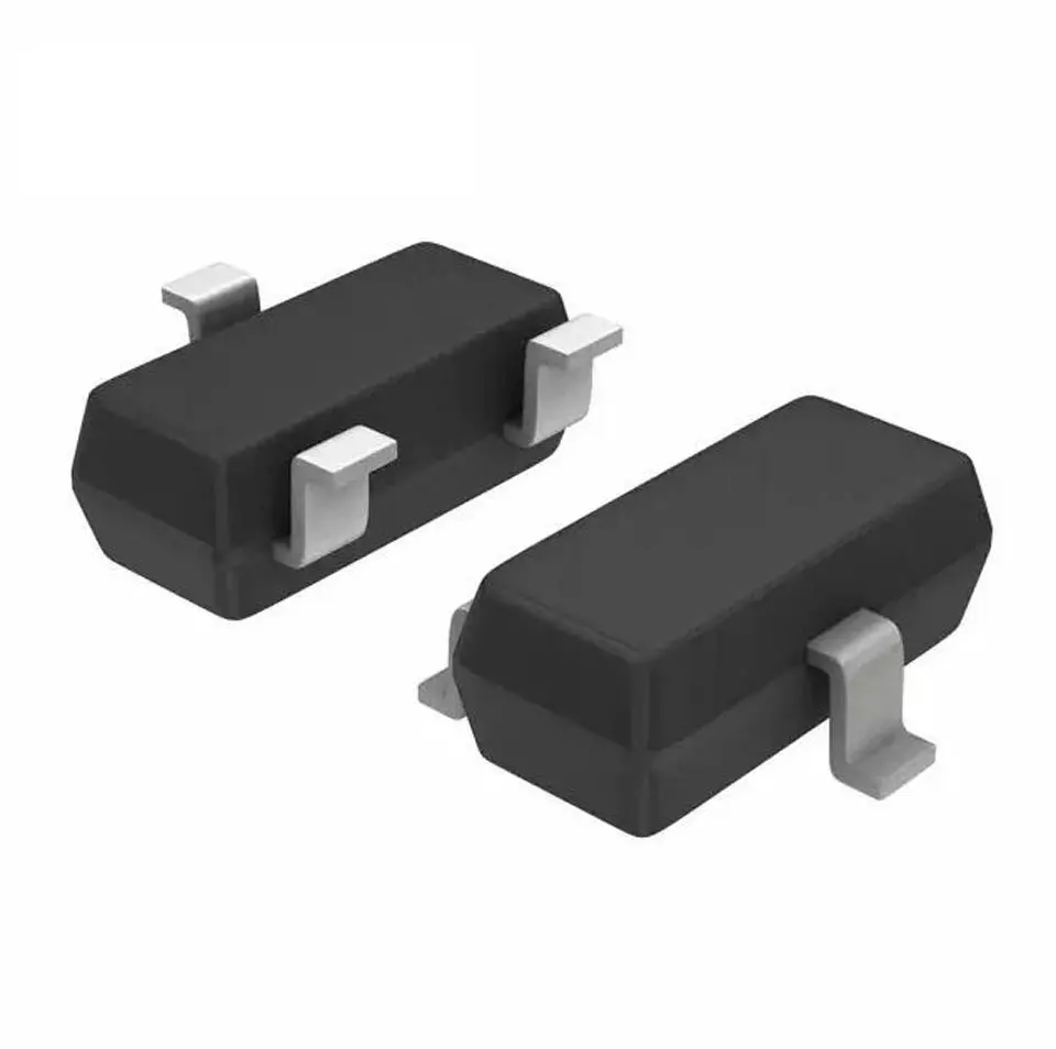 

S8050 J3Y MMBT8050LT1G SOT-23 транзистор SMD 100 шт. Новинка