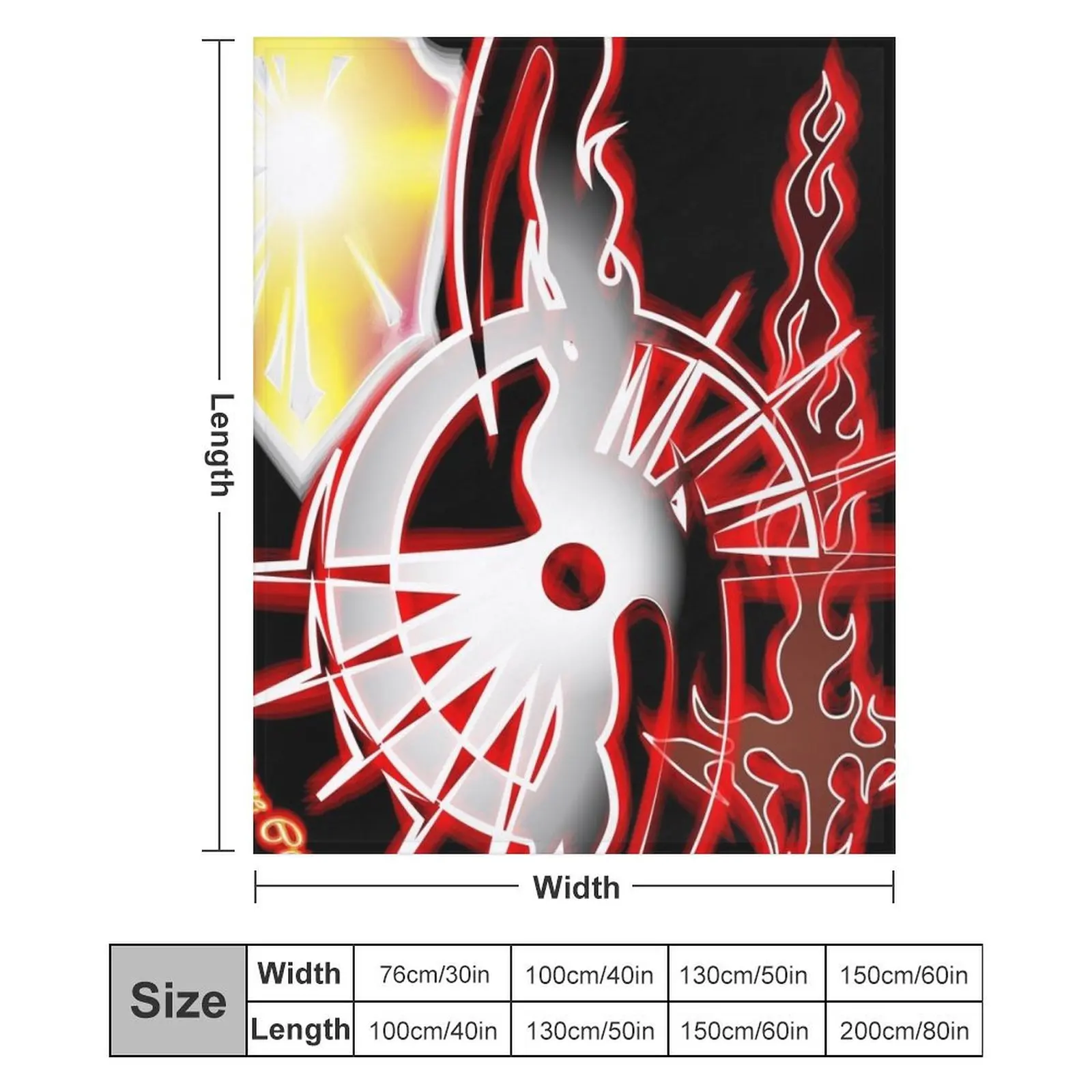 Suikoden 2-Rune of Beginning Пледы и пледы рождественские подарки Одеяла для кровати