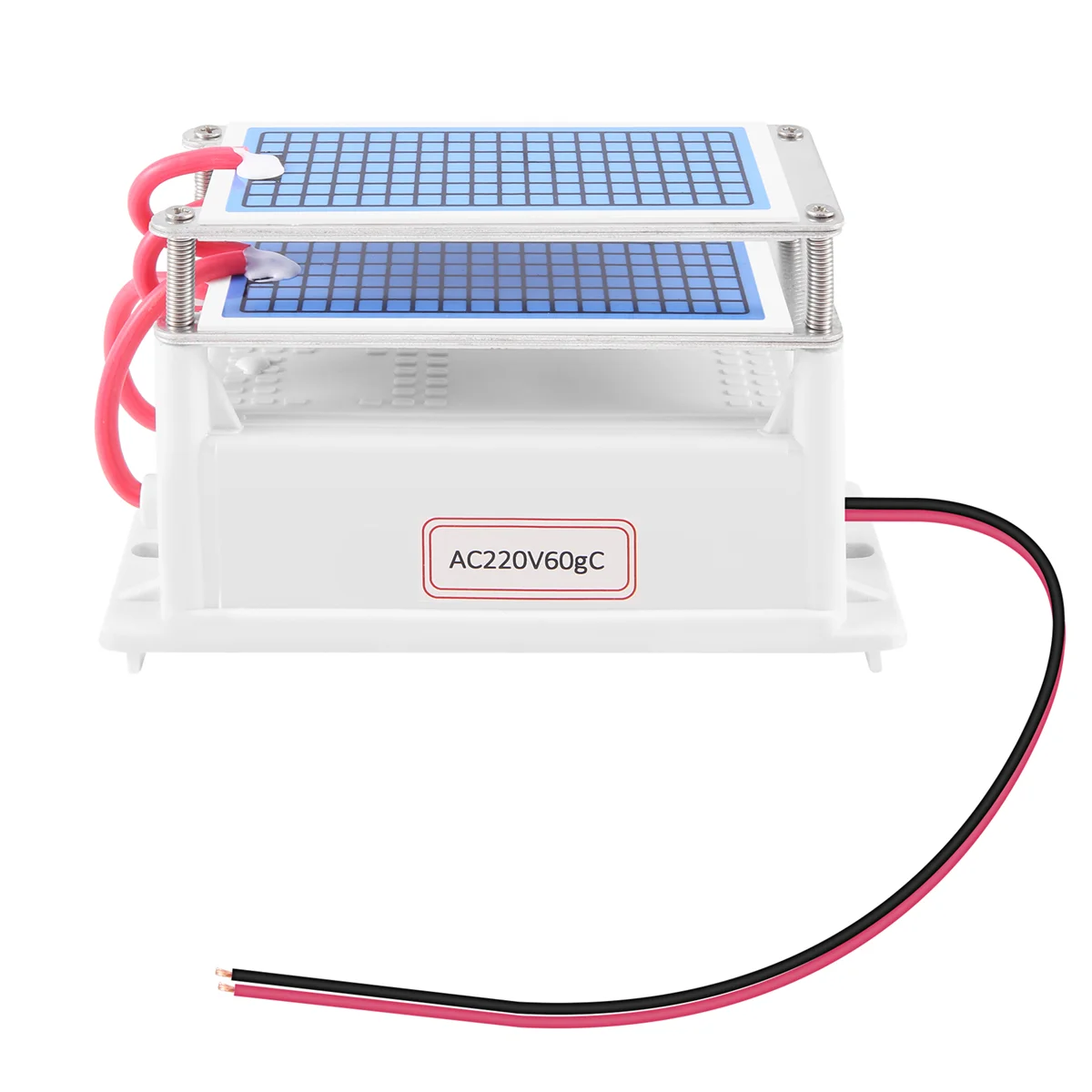 Генератор воздуха 60 г/ч озонатор очиститель очистка удаление формальдегида
