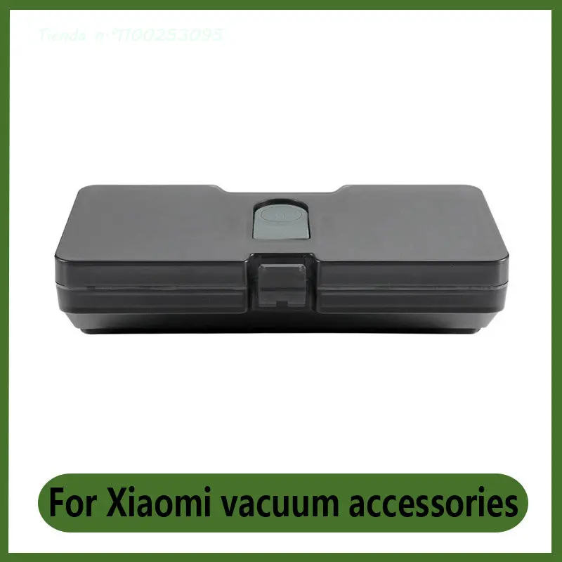 

Water Tank For Xiaomi Mi Robot Vacuum Mop Pro For VIOMI V2 V2 PRO Robot Vacuum Cleaner For MIJIA Robot Vacuum Cleaner STYJ02YM