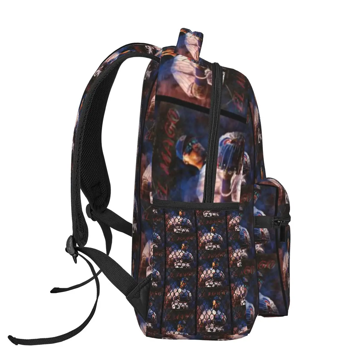 Повседневный Рюкзак jaier Baez One