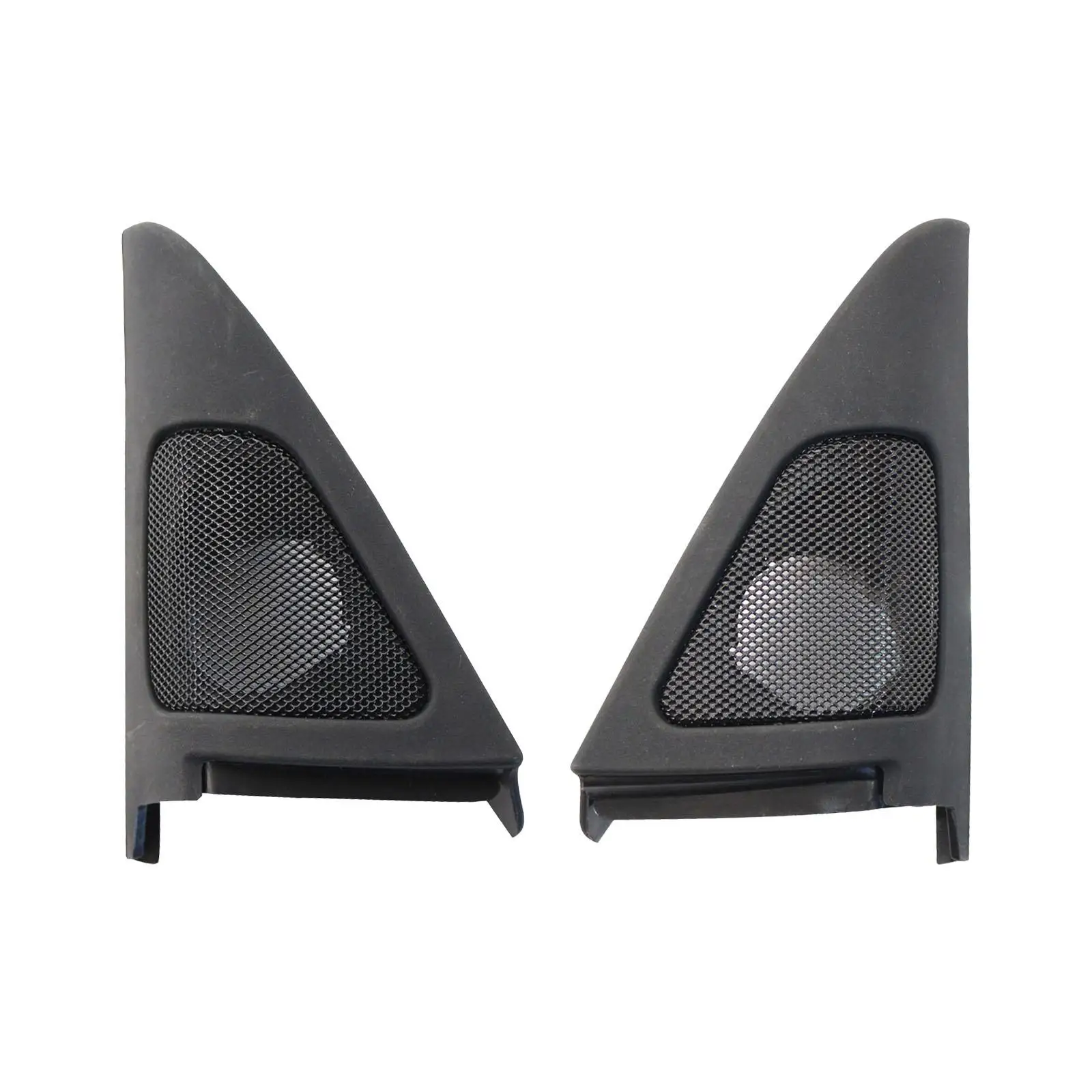 

Car Door Speaker Tweeter Cover 51337184198 for bmw 3 E92 Replace