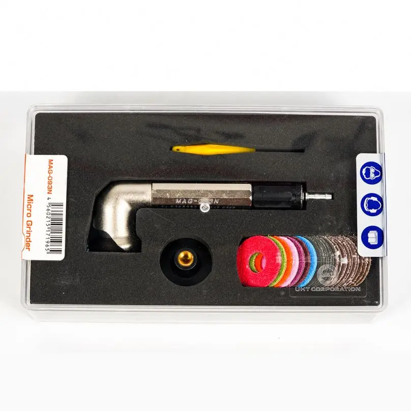 

Air Lapping Tool Car Body Polishing Mold Polishing Machine Air Tool