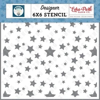 new birthday stars diy embossing paper card template craft layering stencils for walls painting scrapbooking stamp album decor