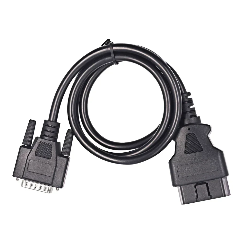 Программатор ECU AT-200 AT200 и считыватель OBD ISN совместимый с CGDI Prog