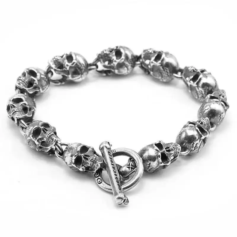 Chrome Hearts Браслет Купить