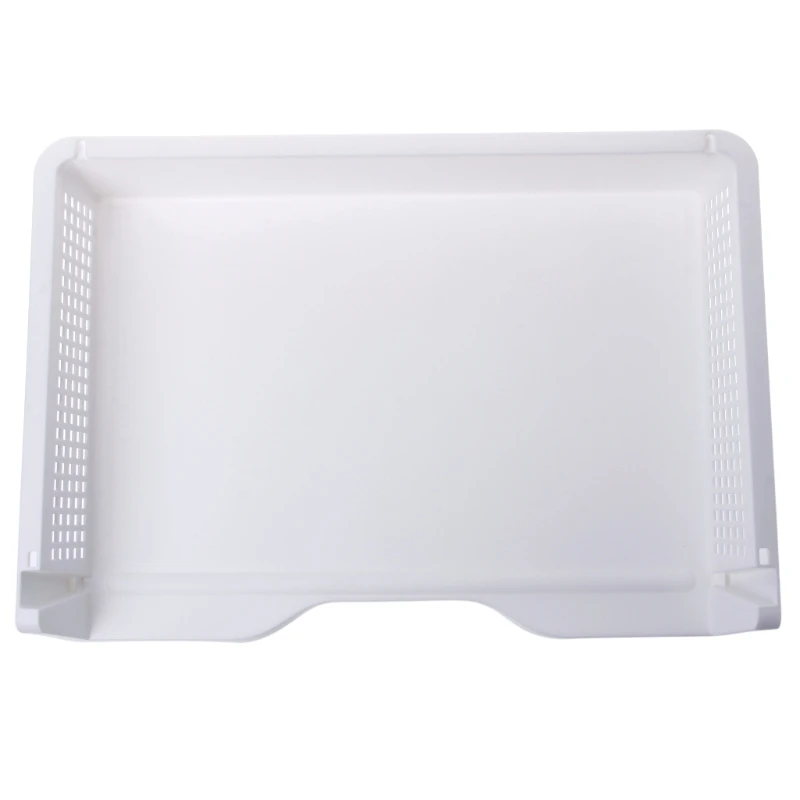 

A4 Paper Superimposed Desktop Files Storage Rack Box Plastic Letter Tray Office Y98A