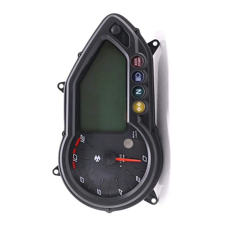 Спидометр для мотоцикла baпротеи180 Pulsar 220S Pulsar125 135 150 160 180 220NS 2015-2018 цифровой