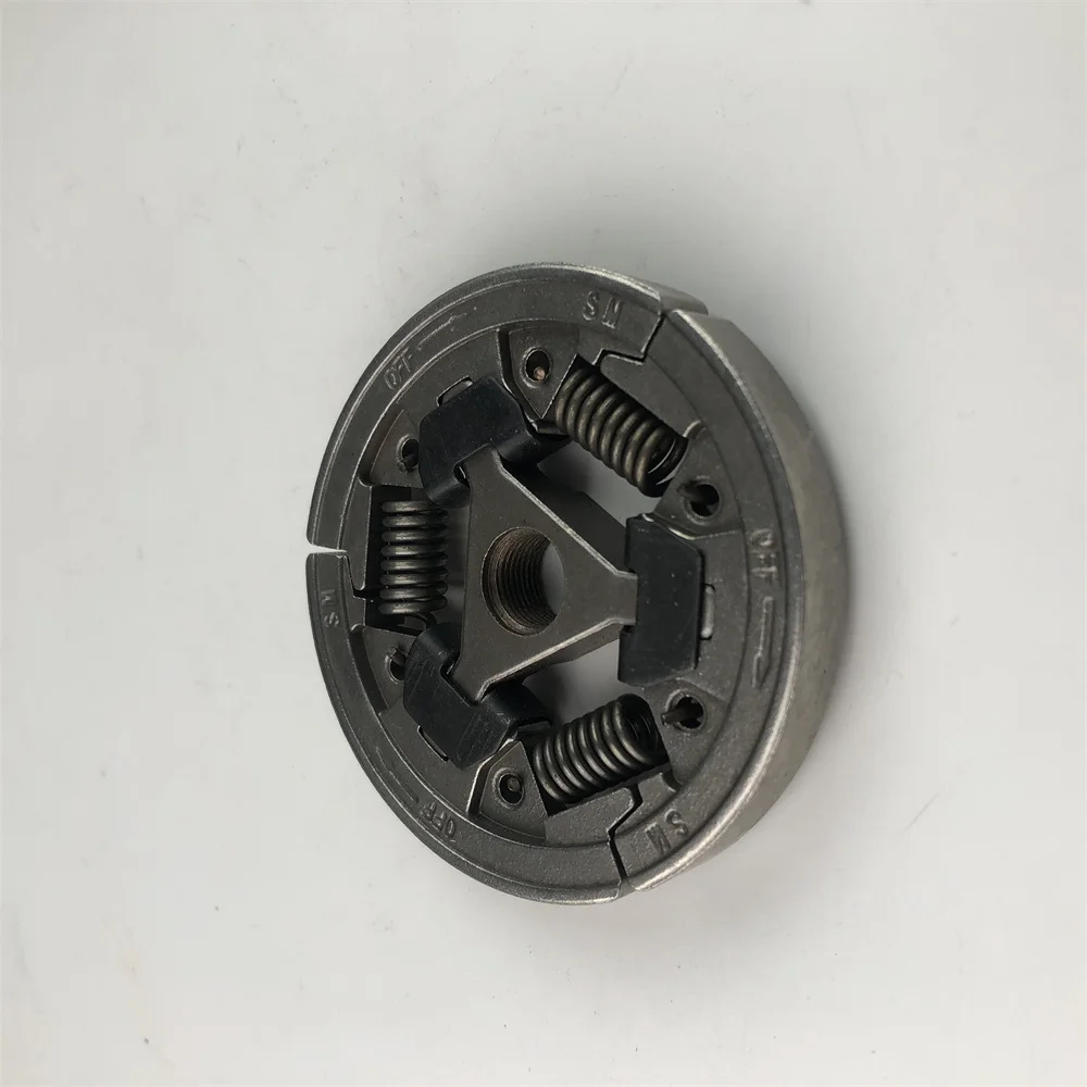 Для Stihl TS400 TS410 TS420 бетонная отрезная пила сцепление в сборе 1125 160 2005 и 2006 адаптер