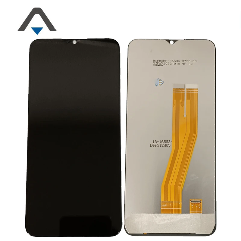 

For Original Cubot P60 LCD Display+Touch Screen Digitizer Assembly Replacement 6.517 Inch Android 12.0