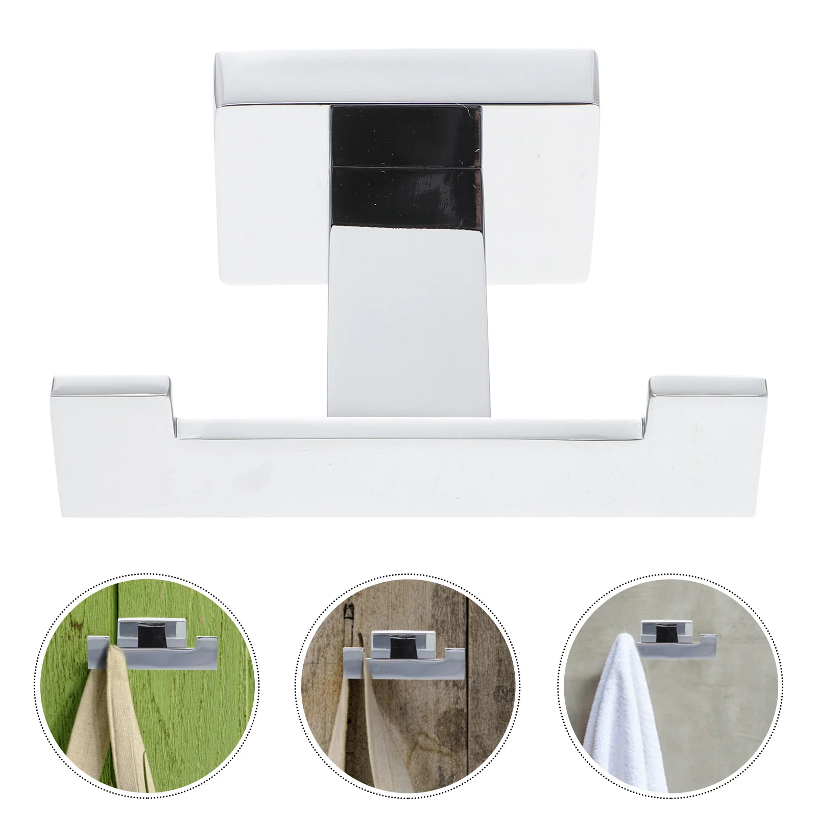 

Настенный крючок для полотенец из нержавеющей стали настенный крючок для полотенец для ванной комнаты