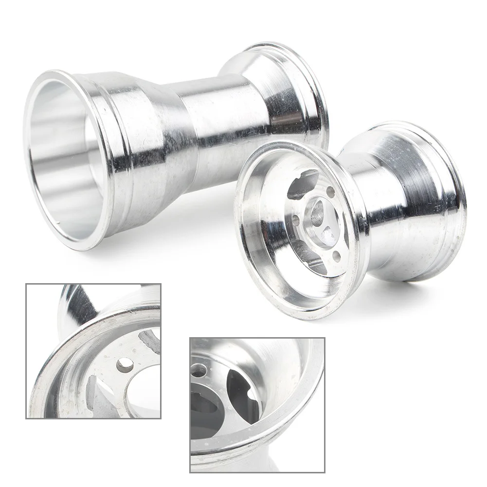 2 шт. 10X4.50-5 передняя +11x7.10-5 ступица обода заднего колеса для картинга ATV Buggy 50cc 70cc 90cc